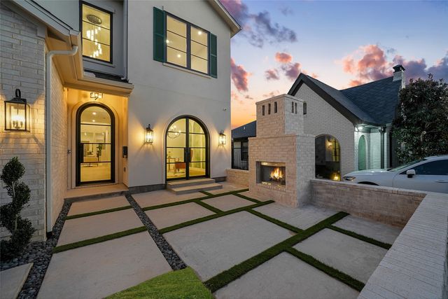 5314 Belmont Avenue, Dallas, TX 75206