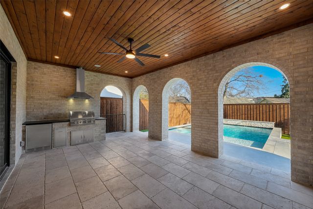 5314 Belmont Avenue, Dallas, TX 75206