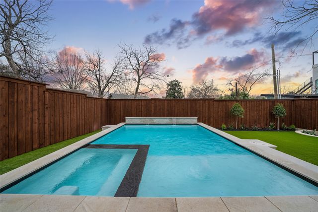 5314 Belmont Avenue, Dallas, TX 75206