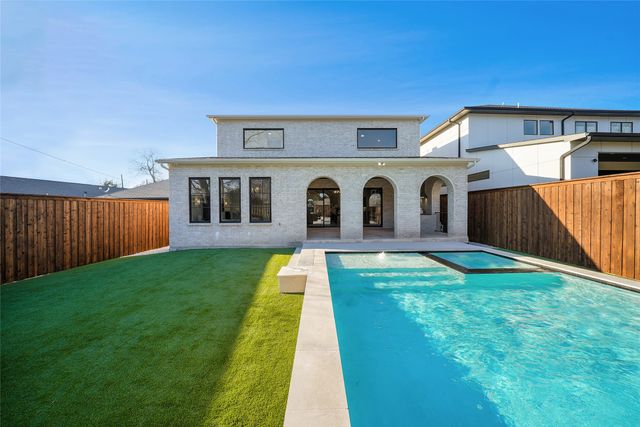 5314 Belmont Avenue, Dallas, TX 75206