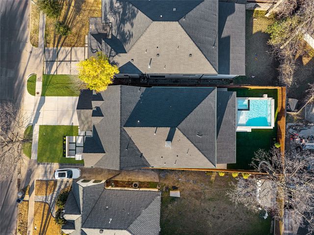 5314 Belmont Avenue, Dallas, TX 75206