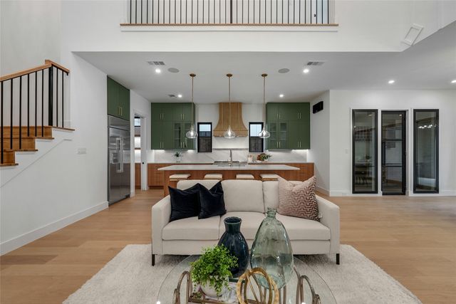 5314 Belmont Avenue, Dallas, TX 75206