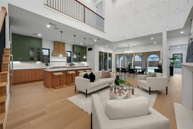 5314 Belmont Avenue, Dallas, TX 75206