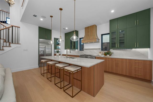 5314 Belmont Avenue, Dallas, TX 75206