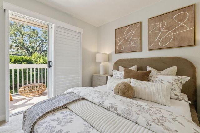 675 Sharon Park 307, Menlo Park, CA 94025