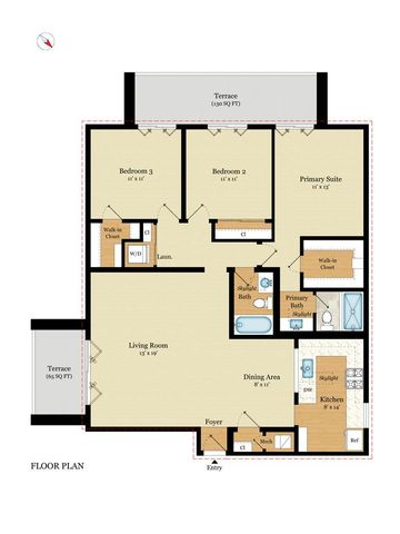 675 Sharon Park 307, Menlo Park, CA 94025