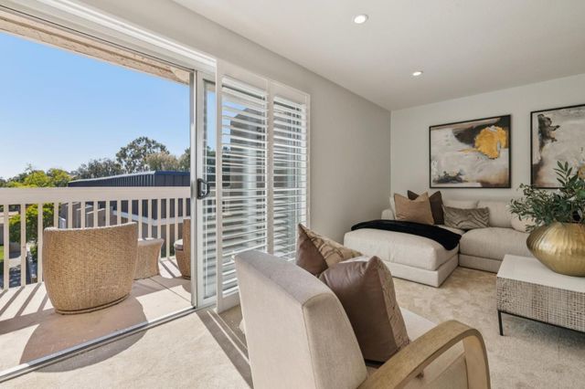 675 Sharon Park 307, Menlo Park, CA 94025