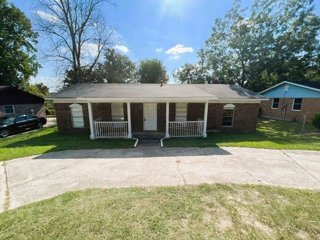 2824 Meadowbrook Drive, Augusta, GA 30906