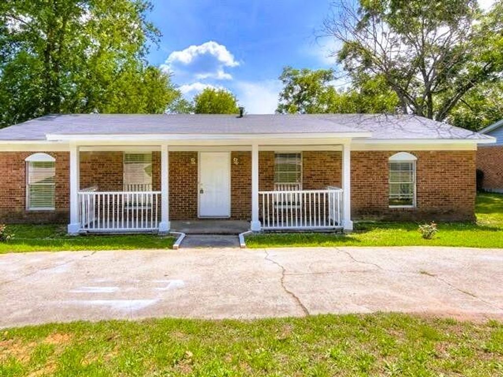 2824 Meadowbrook Drive, Augusta, GA 30906