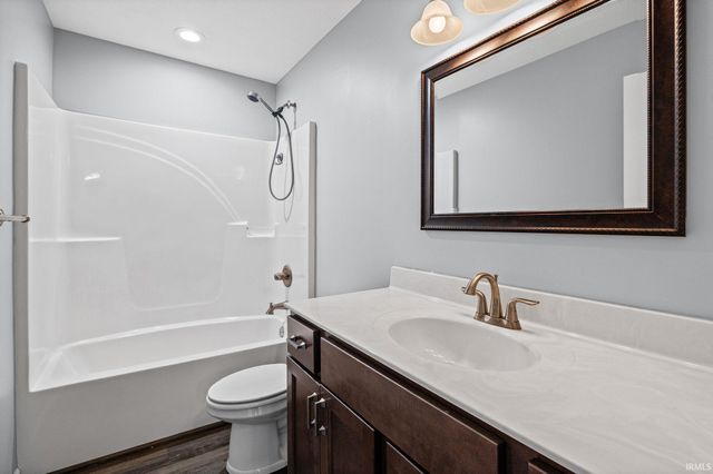 136 Abbey Lane, Crawfordsville, IN 47933