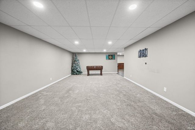 136 Abbey Lane, Crawfordsville, IN 47933