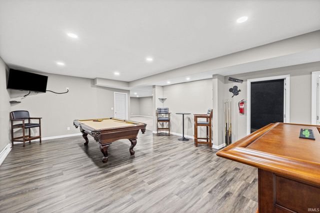 136 Abbey Lane, Crawfordsville, IN 47933