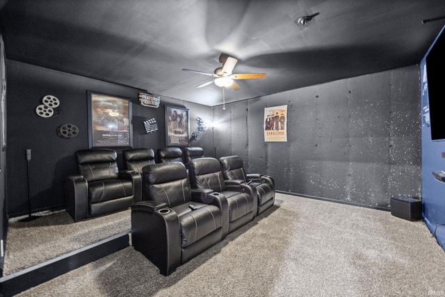 136 Abbey Lane, Crawfordsville, IN 47933