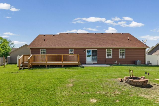 136 Abbey Lane, Crawfordsville, IN 47933
