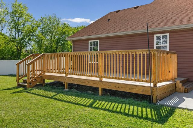 136 Abbey Lane, Crawfordsville, IN 47933