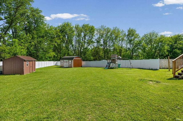 136 Abbey Lane, Crawfordsville, IN 47933