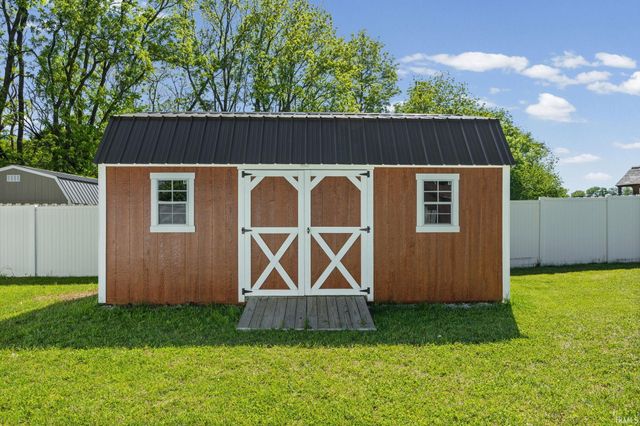 136 Abbey Lane, Crawfordsville, IN 47933