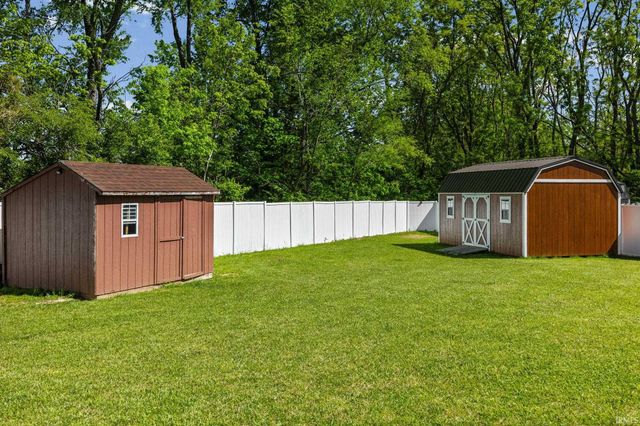 136 Abbey Lane, Crawfordsville, IN 47933