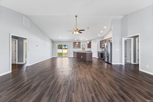 136 Abbey Lane, Crawfordsville, IN 47933