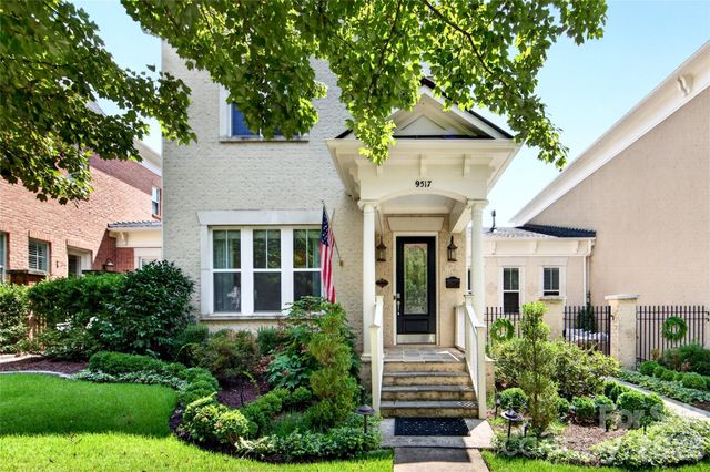 9517 Wheatfield Road, Charlotte, NC 28277