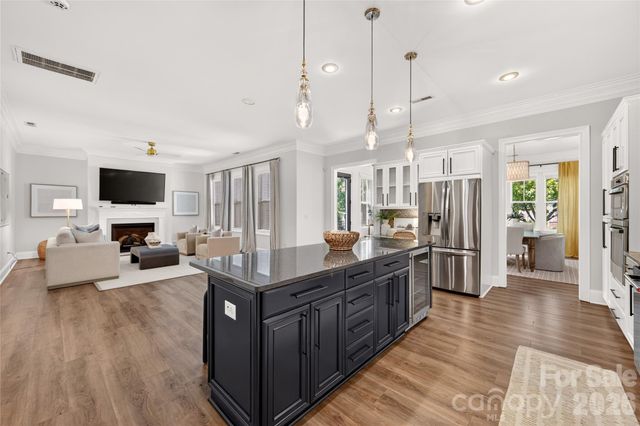 9517 Wheatfield Road, Charlotte, NC 28277