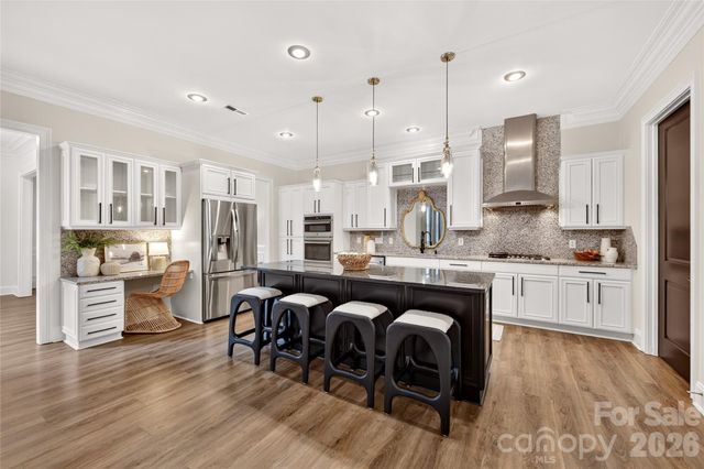 9517 Wheatfield Road, Charlotte, NC 28277