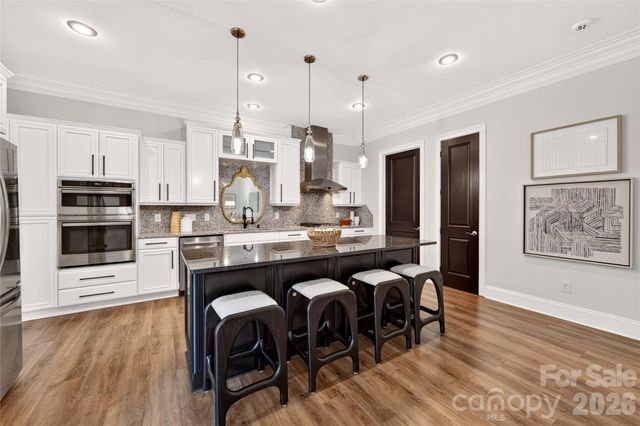 9517 Wheatfield Road, Charlotte, NC 28277