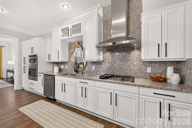 9517 Wheatfield Road, Charlotte, NC 28277