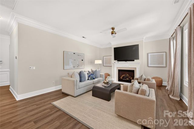 9517 Wheatfield Road, Charlotte, NC 28277