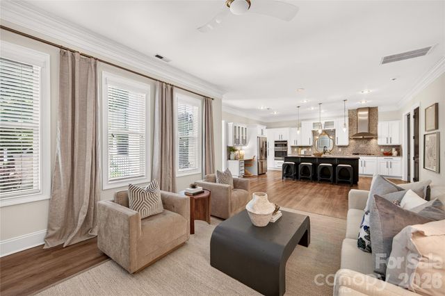 9517 Wheatfield Road, Charlotte, NC 28277