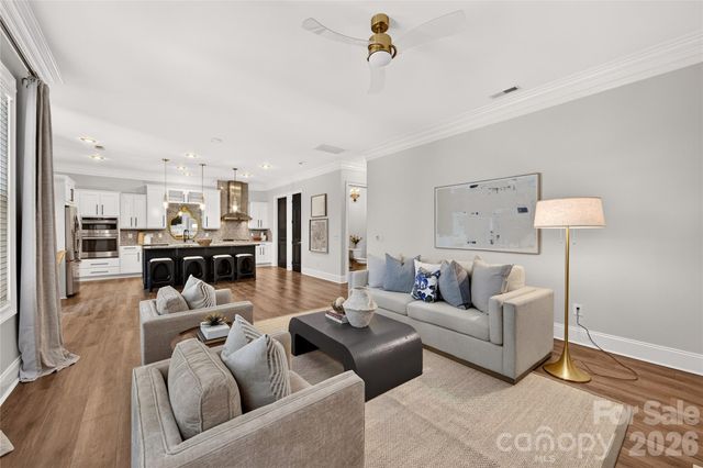 9517 Wheatfield Road, Charlotte, NC 28277
