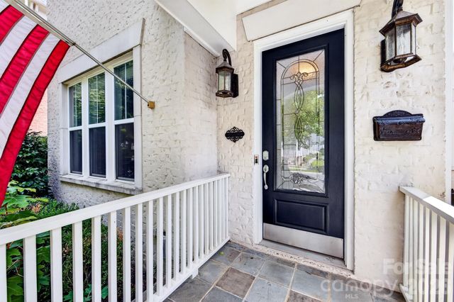 9517 Wheatfield Road, Charlotte, NC 28277