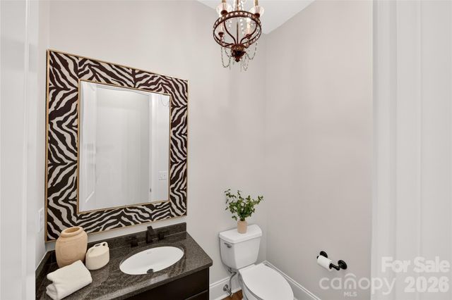 9517 Wheatfield Road, Charlotte, NC 28277