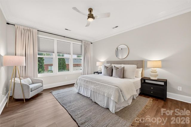 9517 Wheatfield Road, Charlotte, NC 28277