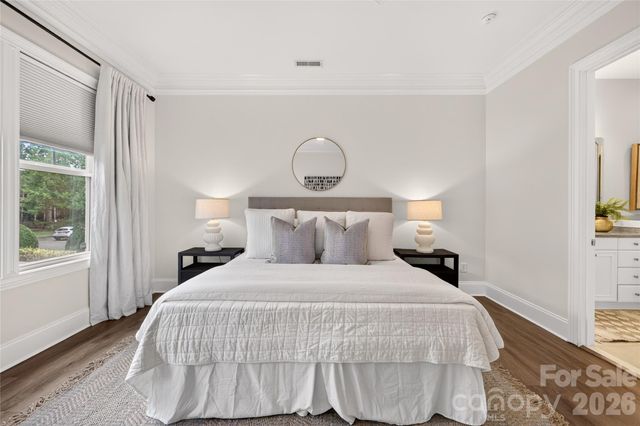 9517 Wheatfield Road, Charlotte, NC 28277