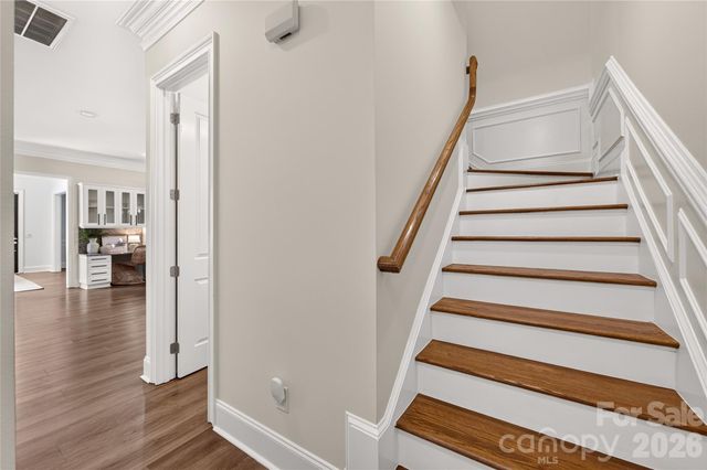 9517 Wheatfield Road, Charlotte, NC 28277