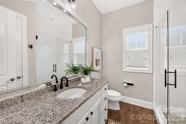 9517 Wheatfield Road, Charlotte, NC 28277