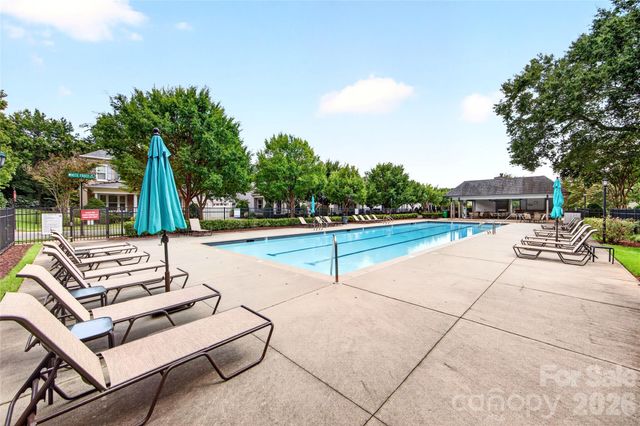 9517 Wheatfield Road, Charlotte, NC 28277