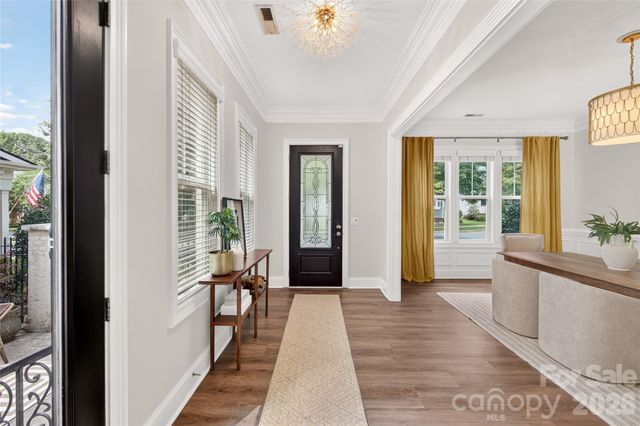 9517 Wheatfield Road, Charlotte, NC 28277