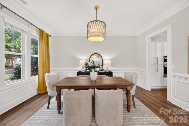 9517 Wheatfield Road, Charlotte, NC 28277
