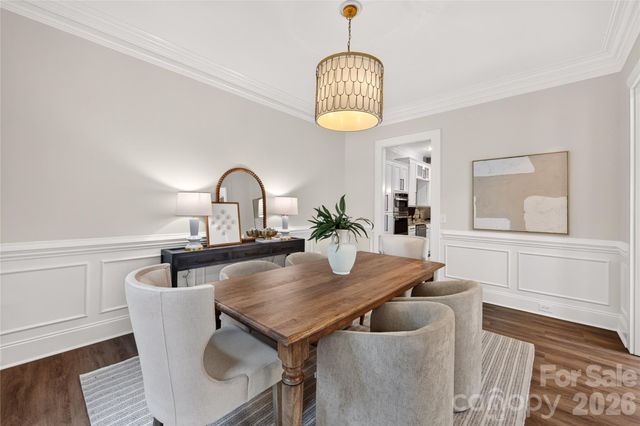 9517 Wheatfield Road, Charlotte, NC 28277
