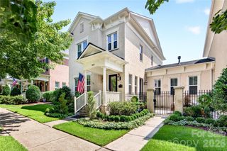 9517 Wheatfield Road, Charlotte, NC 28277