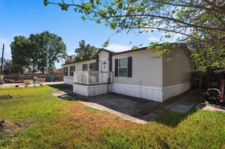 450 Reuben White Drive, Crosby, TX 77532