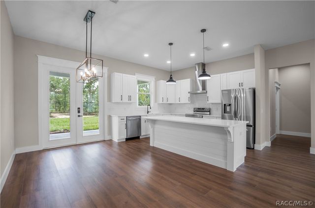 2281 E Marcia Street, Inverness, FL 34453