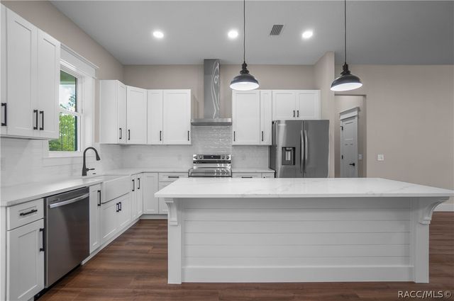 2281 E Marcia Street, Inverness, FL 34453