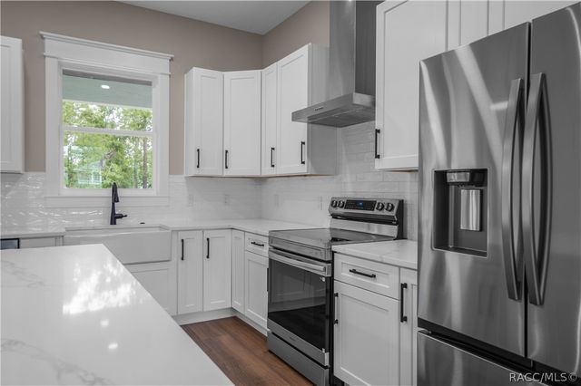 2281 E Marcia Street, Inverness, FL 34453