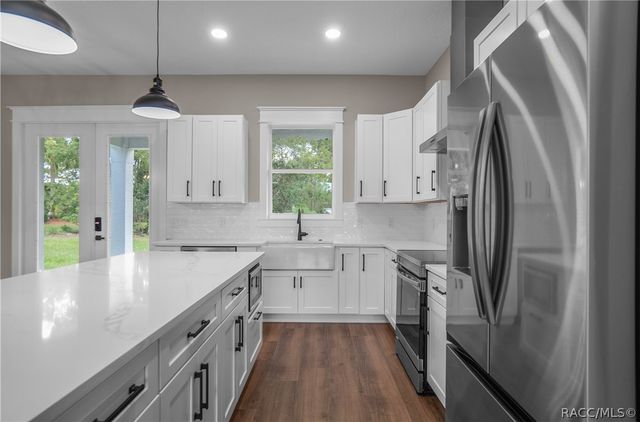 2281 E Marcia Street, Inverness, FL 34453