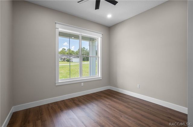 2281 E Marcia Street, Inverness, FL 34453