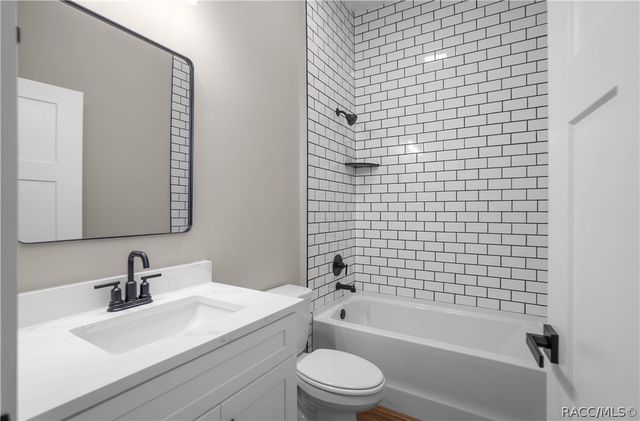 2281 E Marcia Street, Inverness, FL 34453