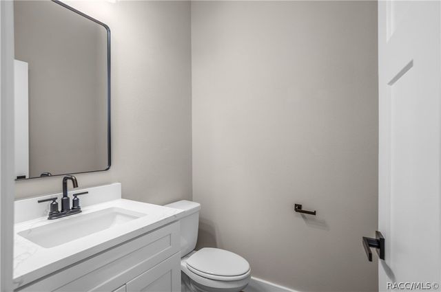 2281 E Marcia Street, Inverness, FL 34453